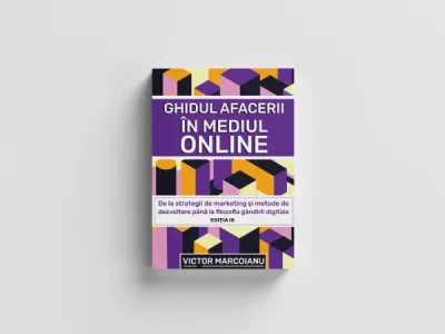 Colecție Marketing Digital